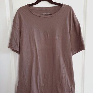 Women's M All Saints T-Shirt